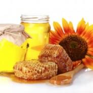 Чем полезен мёд?