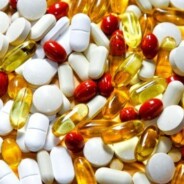 Капсульные формы лекарственных препаратов