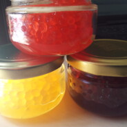 Капсулированные продукты
