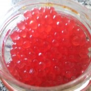 Popping Boba  Джус Боллы  Bubble Tea