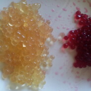 popping boba