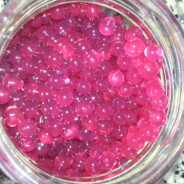 Popping Boba или Джус Боллы